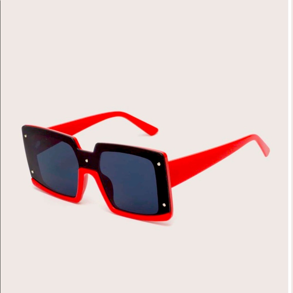 All about the shades